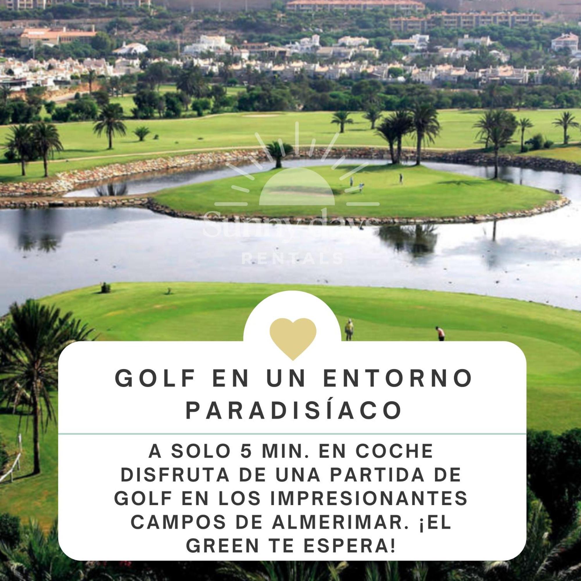 Almerimar, Terraza,Piscinas,Parking,Gym El Ejido Exterior foto