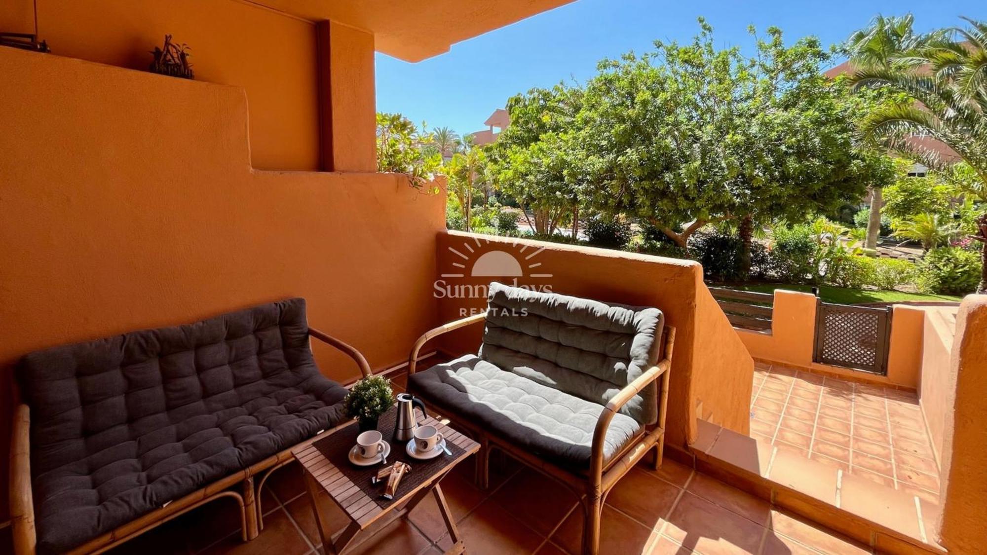 Almerimar, Terraza,Piscinas,Parking,Gym El Ejido Exterior foto